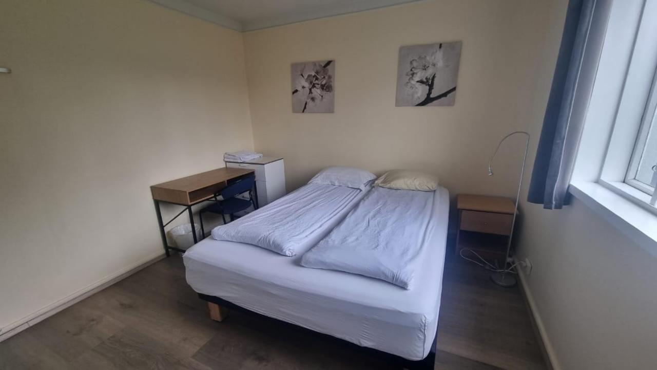 Igdlo Guesthouse Reykjavik Bagian luar foto